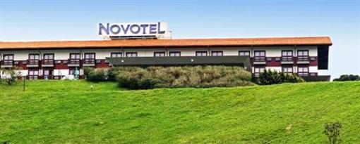 фото отеля Hotel Novotel Sao Bento do Sul
