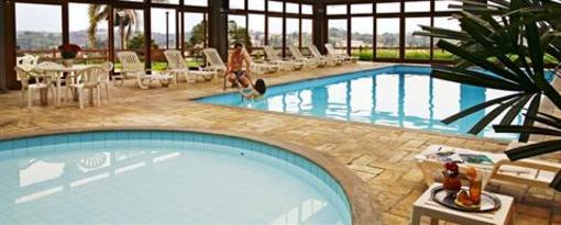 фото отеля Hotel Novotel Sao Bento do Sul
