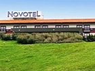 фото отеля Hotel Novotel Sao Bento do Sul