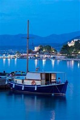 фото отеля Best Western Lucy Hotel Chalkida
