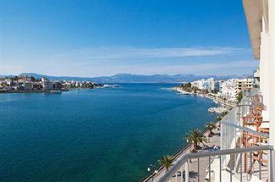 фото отеля Best Western Lucy Hotel Chalkida