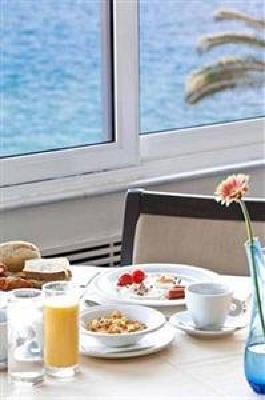 фото отеля Best Western Lucy Hotel Chalkida