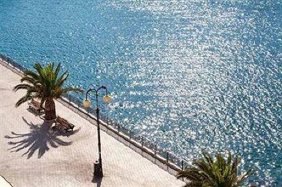 фото отеля Best Western Lucy Hotel Chalkida