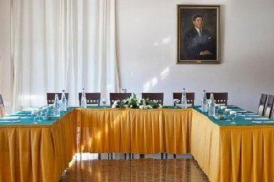 фото отеля Best Western Lucy Hotel Chalkida