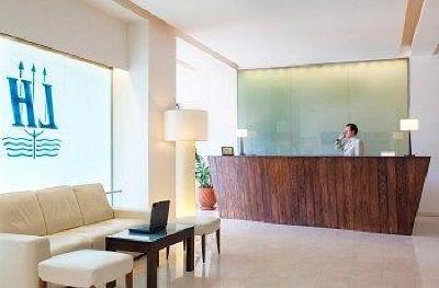 фото отеля Best Western Lucy Hotel Chalkida