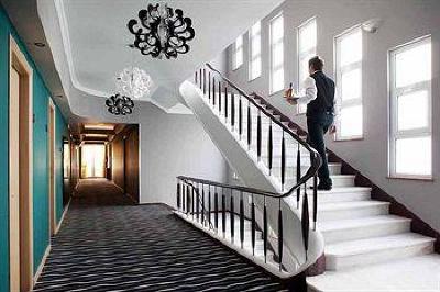 фото отеля Best Western Lucy Hotel Chalkida