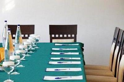 фото отеля Best Western Lucy Hotel Chalkida