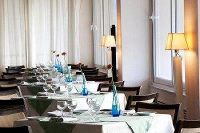 фото отеля Best Western Lucy Hotel Chalkida