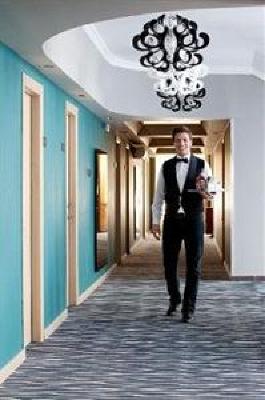 фото отеля Best Western Lucy Hotel Chalkida
