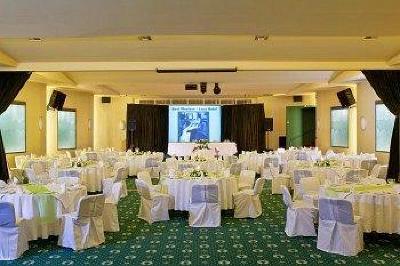 фото отеля Best Western Lucy Hotel Chalkida