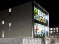 Residencia Roberto De Nobili Hotel Sant Cugat Del Valles