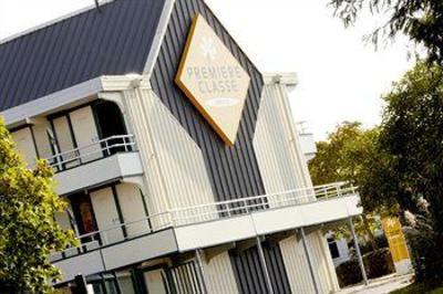 фото отеля Premiere Classe Bordeaux Quest Hotel Eysines