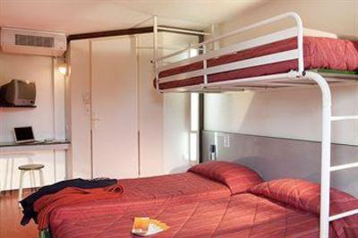 фото отеля Premiere Classe Bordeaux Quest Hotel Eysines
