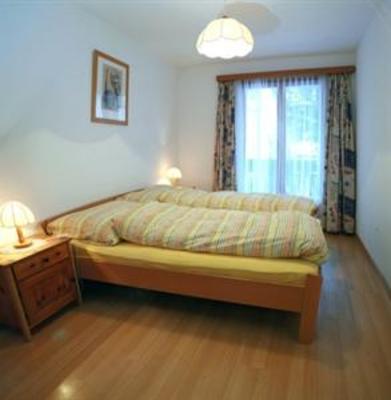 фото отеля Chalet Medi