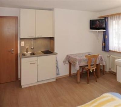 фото отеля Chalet Medi