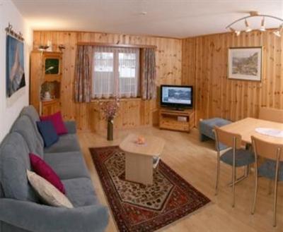 фото отеля Chalet Medi