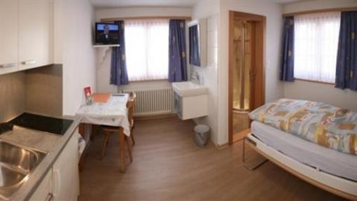 фото отеля Chalet Medi