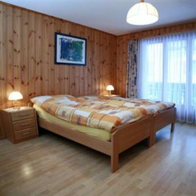 фото отеля Chalet Medi