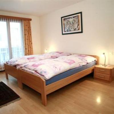 фото отеля Chalet Medi