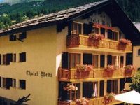 Chalet Medi