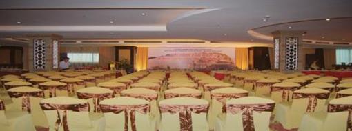 фото отеля Halong Palace Hotel
