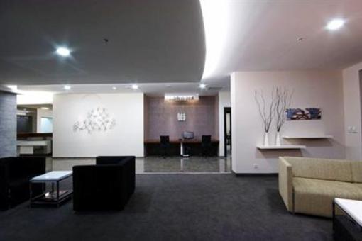 фото отеля Dedepark Hotel