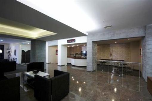фото отеля Dedepark Hotel
