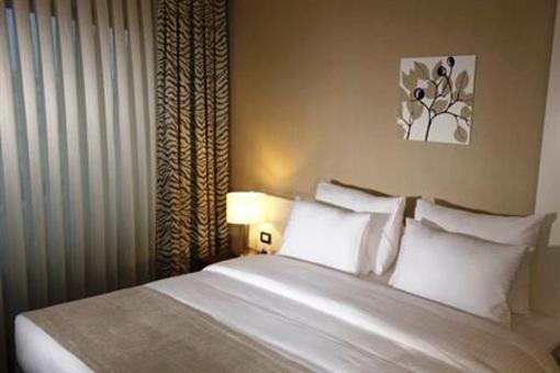 фото отеля Dedepark Hotel