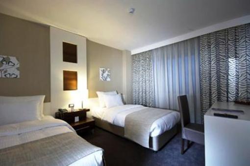 фото отеля Dedepark Hotel