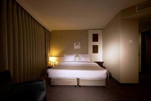фото отеля Dedepark Hotel