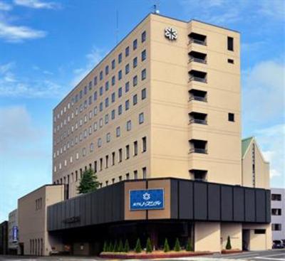 фото отеля Hotel North City