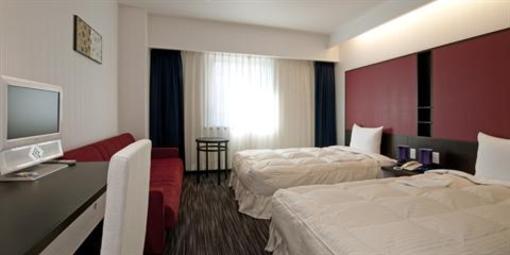 фото отеля Hotel North City