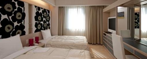 фото отеля Hotel North City