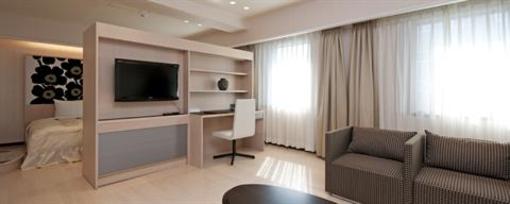 фото отеля Hotel North City