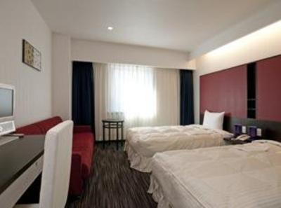 фото отеля Hotel North City
