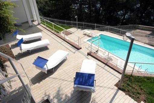 фото отеля Dream House Trieste