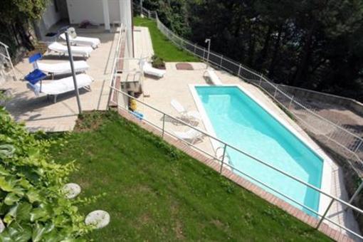 фото отеля Dream House Trieste