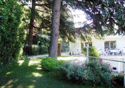фото отеля Dream House Trieste