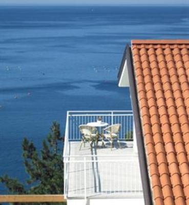 фото отеля Dream House Trieste