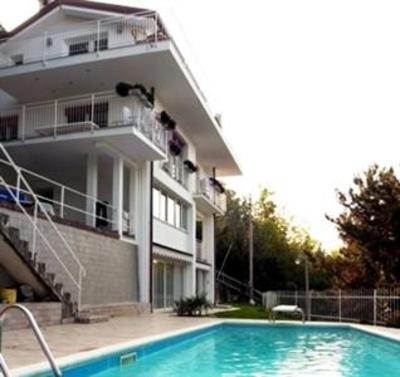 фото отеля Dream House Trieste