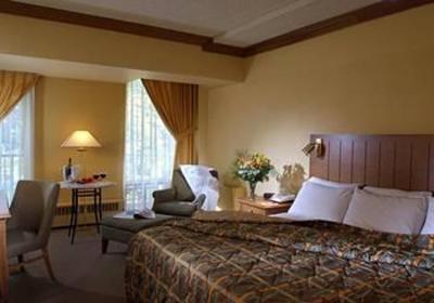 фото отеля Hotel Gouverneur Quebec