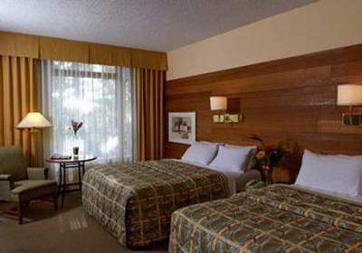фото отеля Hotel Gouverneur Quebec