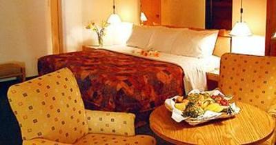 фото отеля Hotel Gouverneur Quebec