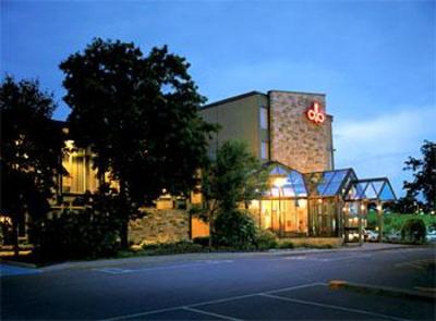 фото отеля Hotel Gouverneur Quebec