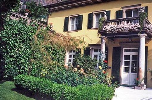 фото отеля Villa Angelica Riva del Garda