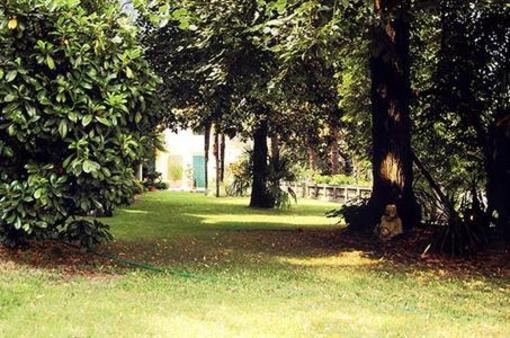 фото отеля Villa Angelica Riva del Garda