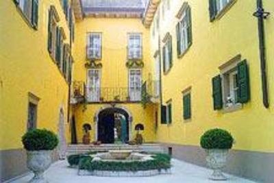 фото отеля Villa Angelica Riva del Garda