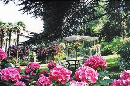 фото отеля Villa Angelica Riva del Garda