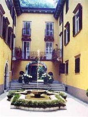 фото отеля Villa Angelica Riva del Garda