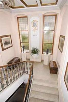 фото отеля Villa Angelica Riva del Garda